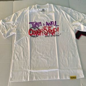 ALOCS SEIZE UP WHITE